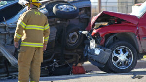 Car Accident Lawyer in Nederland Texas