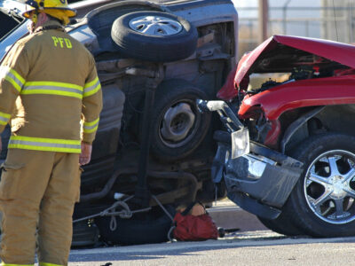 Car Accident Lawyer in Nederland Texas