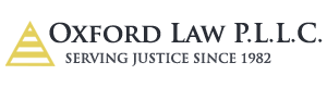 Oxford Law PLLC - Beaumont, Texas