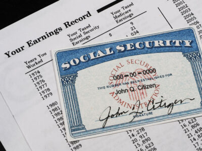 Social Security Claims Lawyer in Beaumont Texas